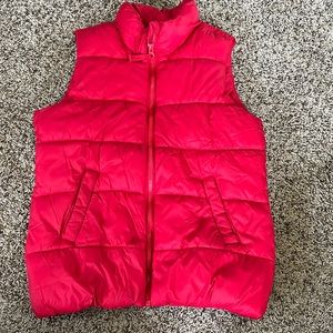 Old Navy Vest